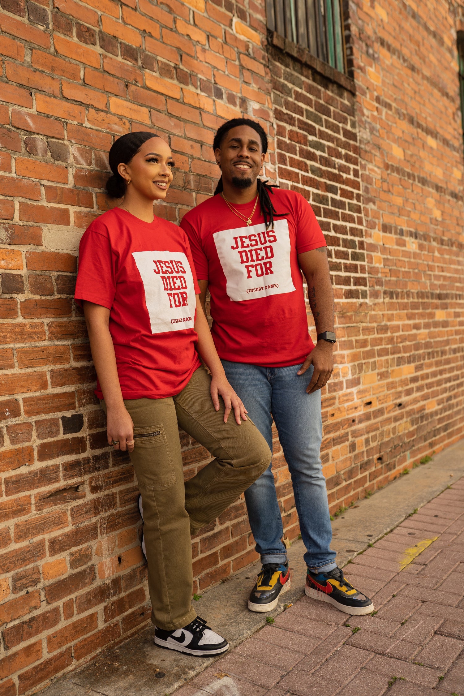 T-shirts