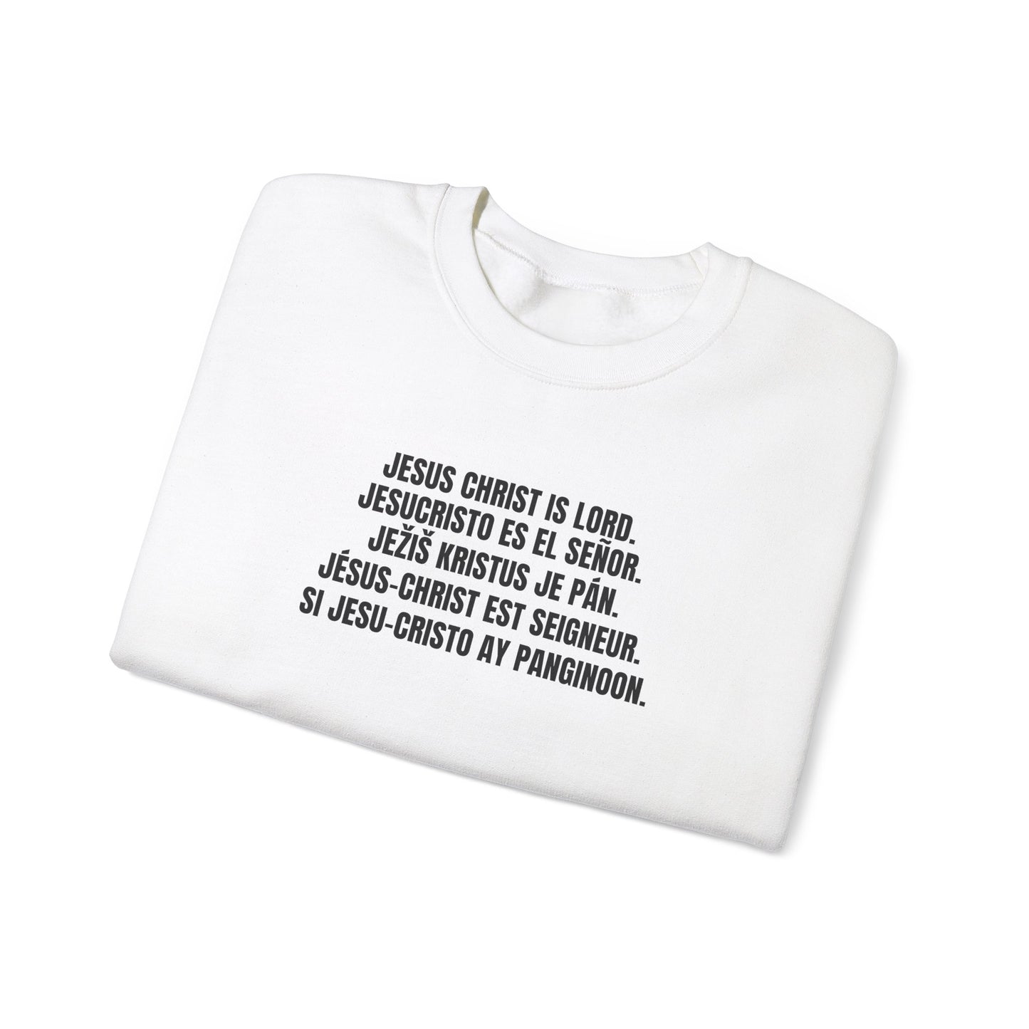 UTWWK Crewneck Sweatshirt