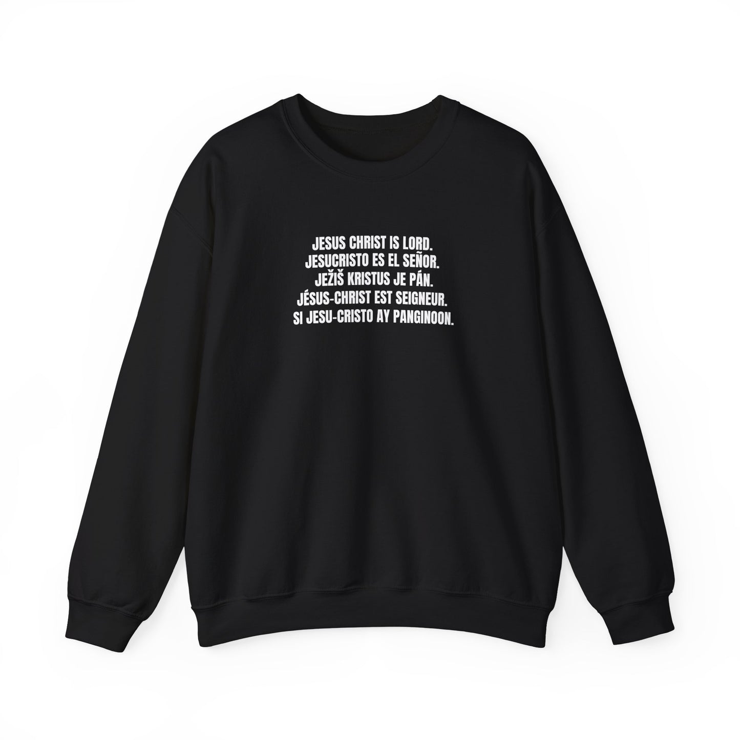 UTWWK Crewneck Sweatshirt