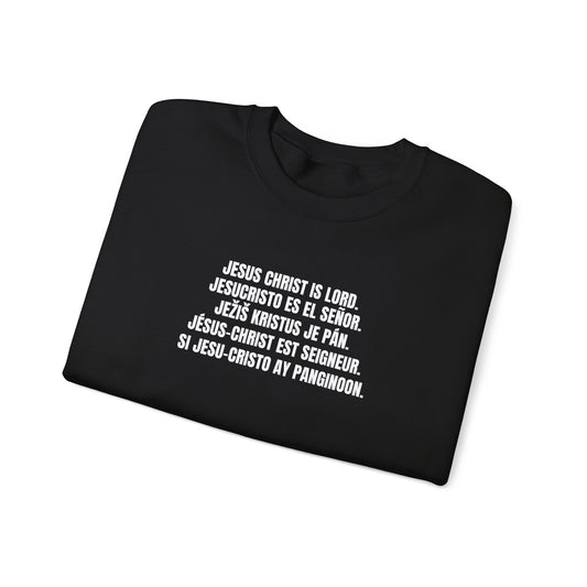 UTWWK Crewneck Sweatshirt